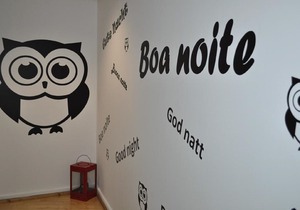 Little Owl Hostel -Bed 28 in Lisboa