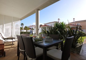 Luxury town house in Praia del Rey Golf & Beach resort - Free WIFI included