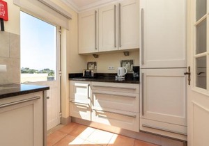 Luxury Townhouse n10 - Front-line Sea views