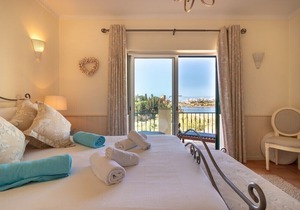 Luxury Townhouse nº10 - Front-line Sea views