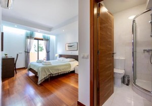 Luz Beach Luxury Apartment