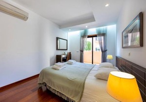 Luz Beach Luxury Apartment
