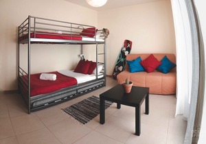 New Luxury Apartment in Burgau
