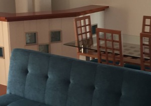 North Beach Apartment
