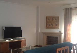 North Beach Apartment