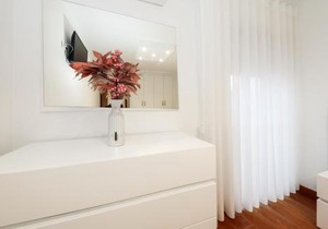North Beach Apartment