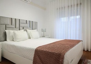 North Beach Apartment