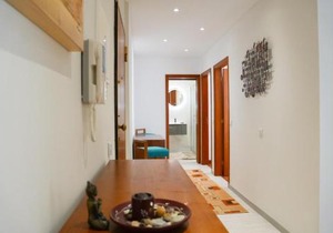 North Beach Apartment