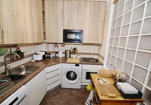 Paddle - Sea view apartment with 3 pools, tennis & squash court