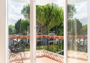 PAREDE APARTMENT 2 in Parede