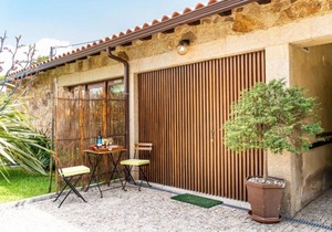 Pet Friendly Barbecue Pool MyStay in Barreiros