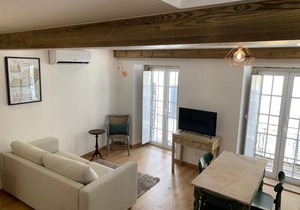 PS Lisbon Flats