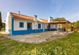 Quinta de Santa Emilia 3 by Interhome