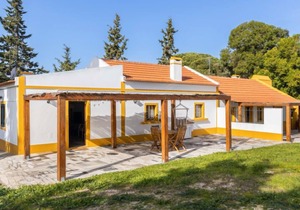 Quinta de Santa Emilia 2 by Interhome
