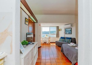 Rent4rest - Sesimbra Ocean View Studio