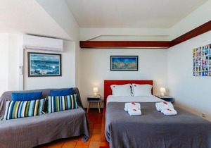 Rent4rest - Sesimbra Ocean View Studio