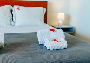 Rent4rest - Sesimbra Ocean View Studio