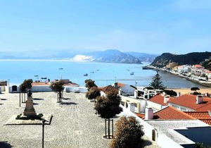 São Martinho do Porto