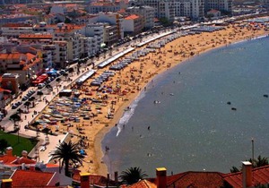 São Martinho do Porto