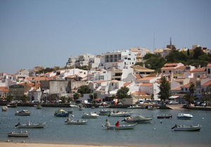 Santa Isabel Portimao