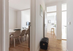 Santa Marta Deluxe by Homing