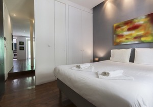 SANTA MARTA VINTAGE DESIGN III by HOMING in Lisbon