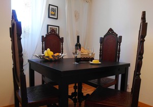 SantoSweethome 4B - Fully equipped apartment in the heart of Lisbon. in Lisboa