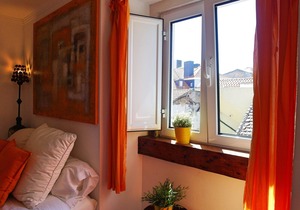 SantoSweethome 4B - Fully equipped apartment in the heart of Lisbon. in Lisboa