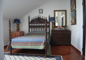 Solar de Santa Isabel (AL 20549)