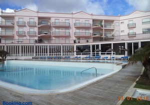 St James Apartment