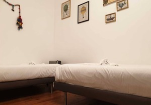 StayHome Lisbon 1 bedroom apartment