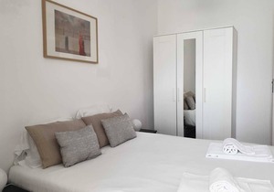 StayHome Lisbon 1 bedroom apartment