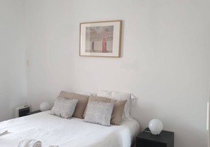 StayHome Lisbon 1 bedroom apartment