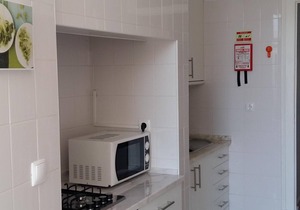 StayHome Lisbon 1 bedroom apartment