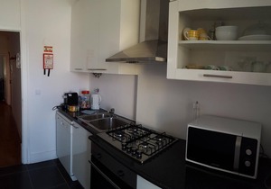 StayHome Lisbon 2 bedroom apartment
