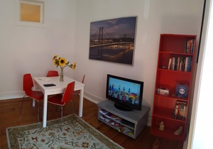 StayHome Lisbon 2 bedroom apartment