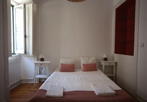Stunning Apartment near Chiado in Lisbon