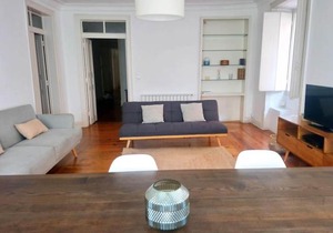Stunning Apartment near Chiado in Lisbon