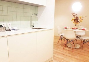 Sweet Apartment Downtown 2º dtº