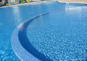 T2 with Pool