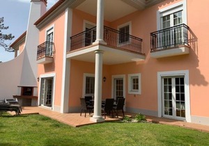 T3 Vila dos Principes, Praia D'el Rey C42
