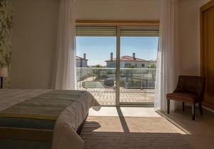Villa do Golf 9
