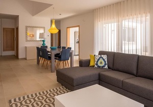 Villa do Golf 9