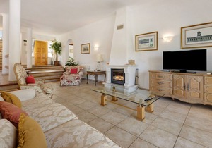 Villa 'Pestana Golf Resort - Moradia 199' with Mountain View, Pool, Garden & Wi-Fi