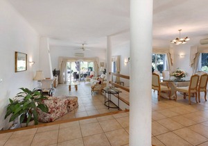 Villa 'Pestana Golf Resort - Moradia 199' with Mountain View, Pool, Garden & Wi-Fi