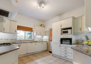Villa 'Pestana Golf Resort - Moradia 199' with Mountain View, Pool, Garden & Wi-Fi
