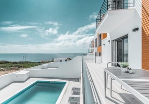 Villa Sunset Paradise 1