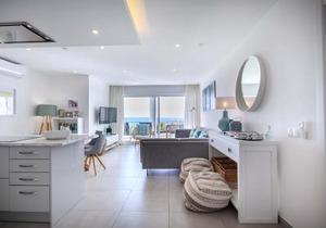 Waterside 3 Bedroom Sea view