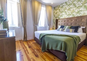 Your Home in Bairro Alto Lisbon in Lisbon