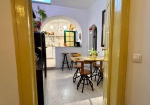 Your Vintage Townhouse